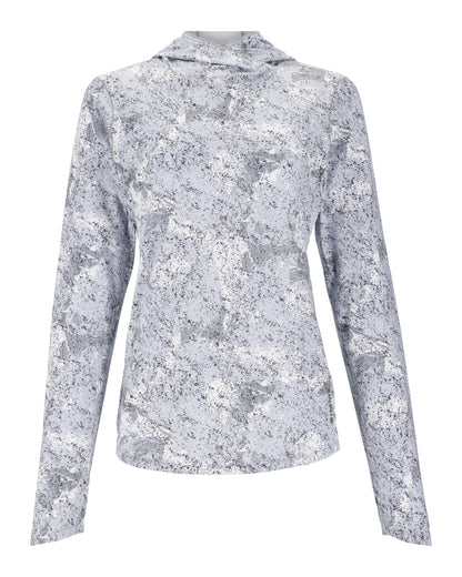 Back Eddy White,XS