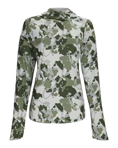 Regiment Camo Clover,XS
