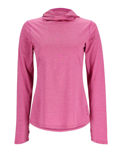 Fuchsia Heather,XS
