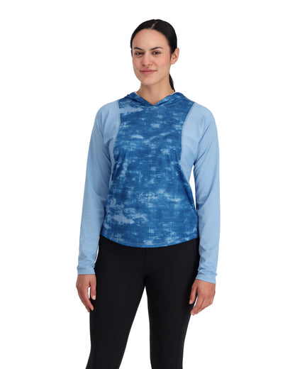 Simms Simms Challenger Solar Hoody For Women