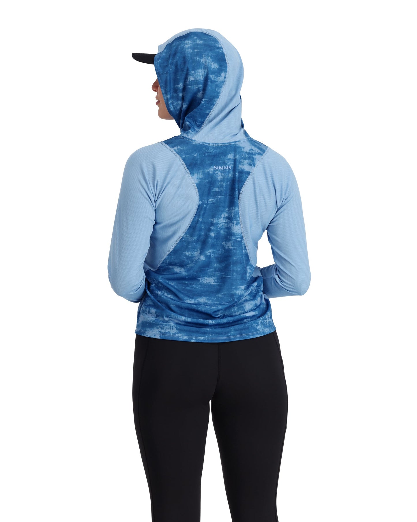Simms Simms Challenger Solar Hoody For Women