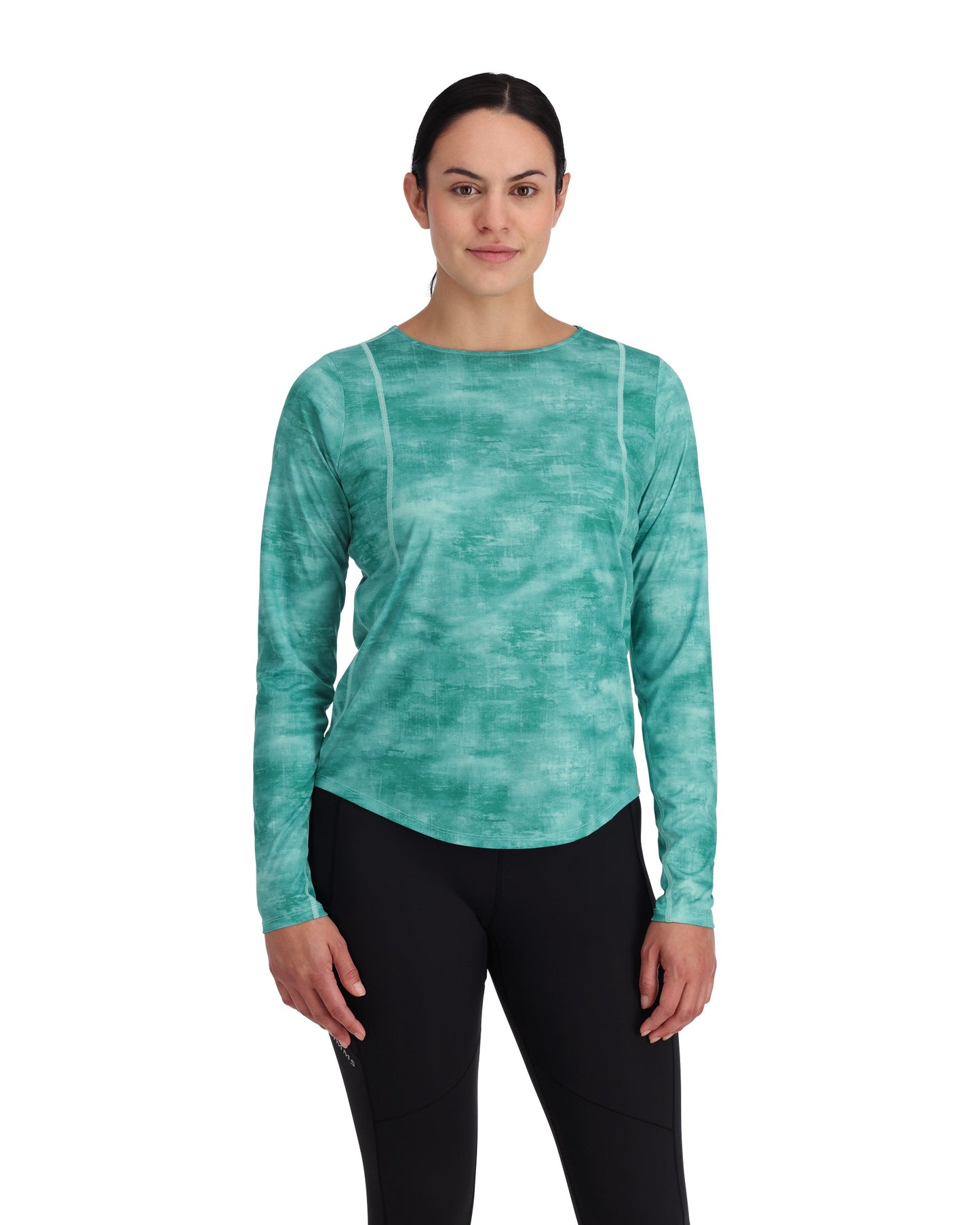 Simms Simms Challenger Solar Crew For Women