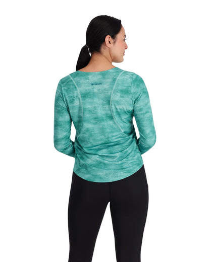 Simms Simms Challenger Solar Crew For Women
