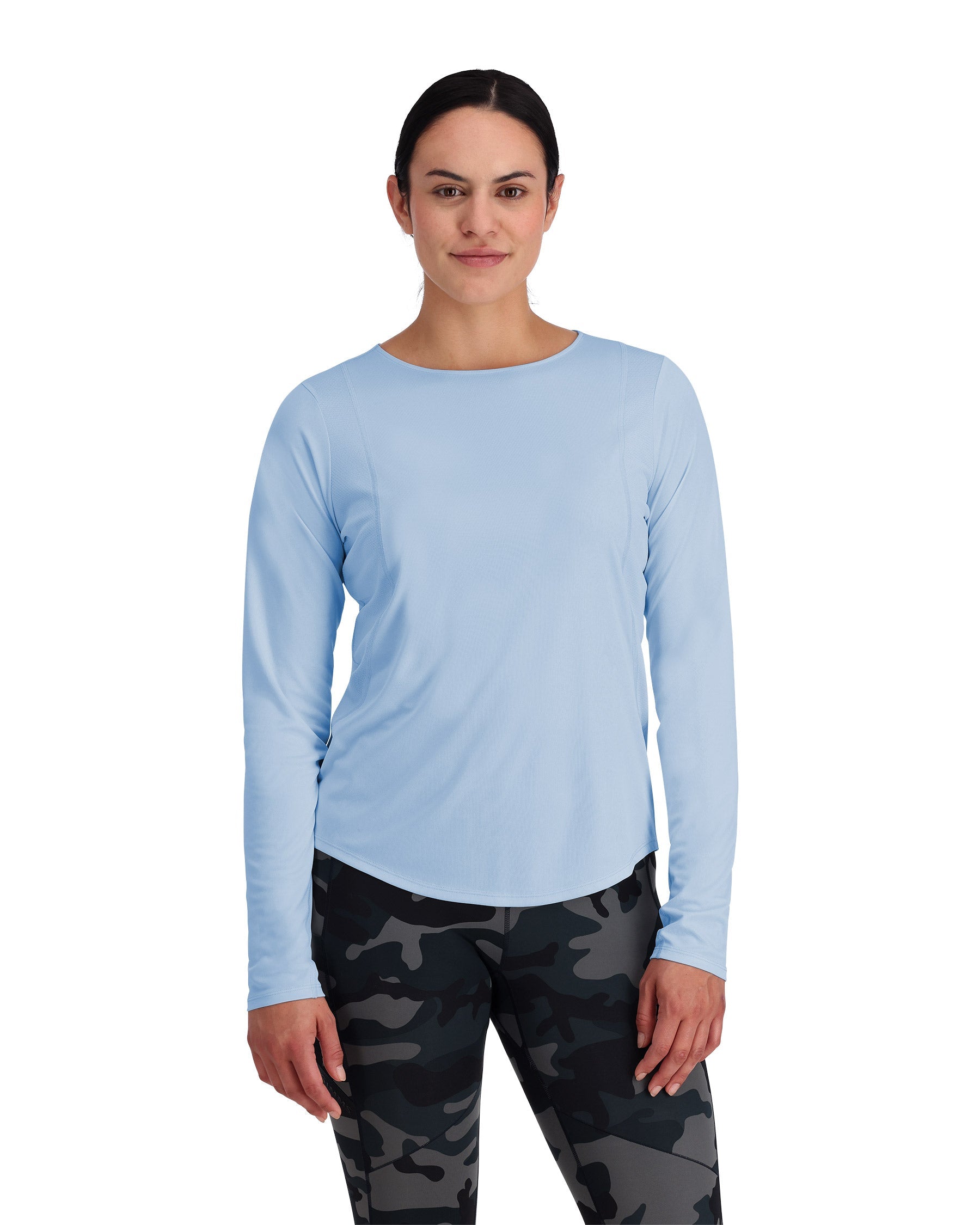 Simms Simms Challenger Solar Crew For Women