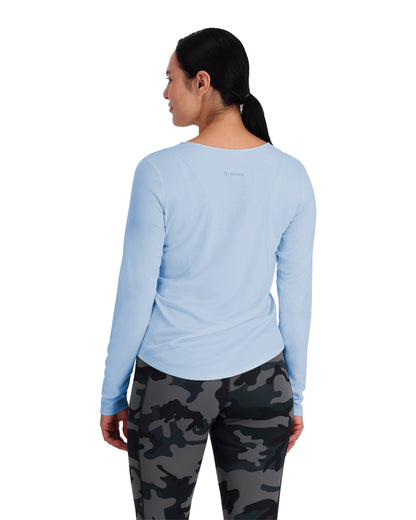 Simms Simms Challenger Solar Crew For Women