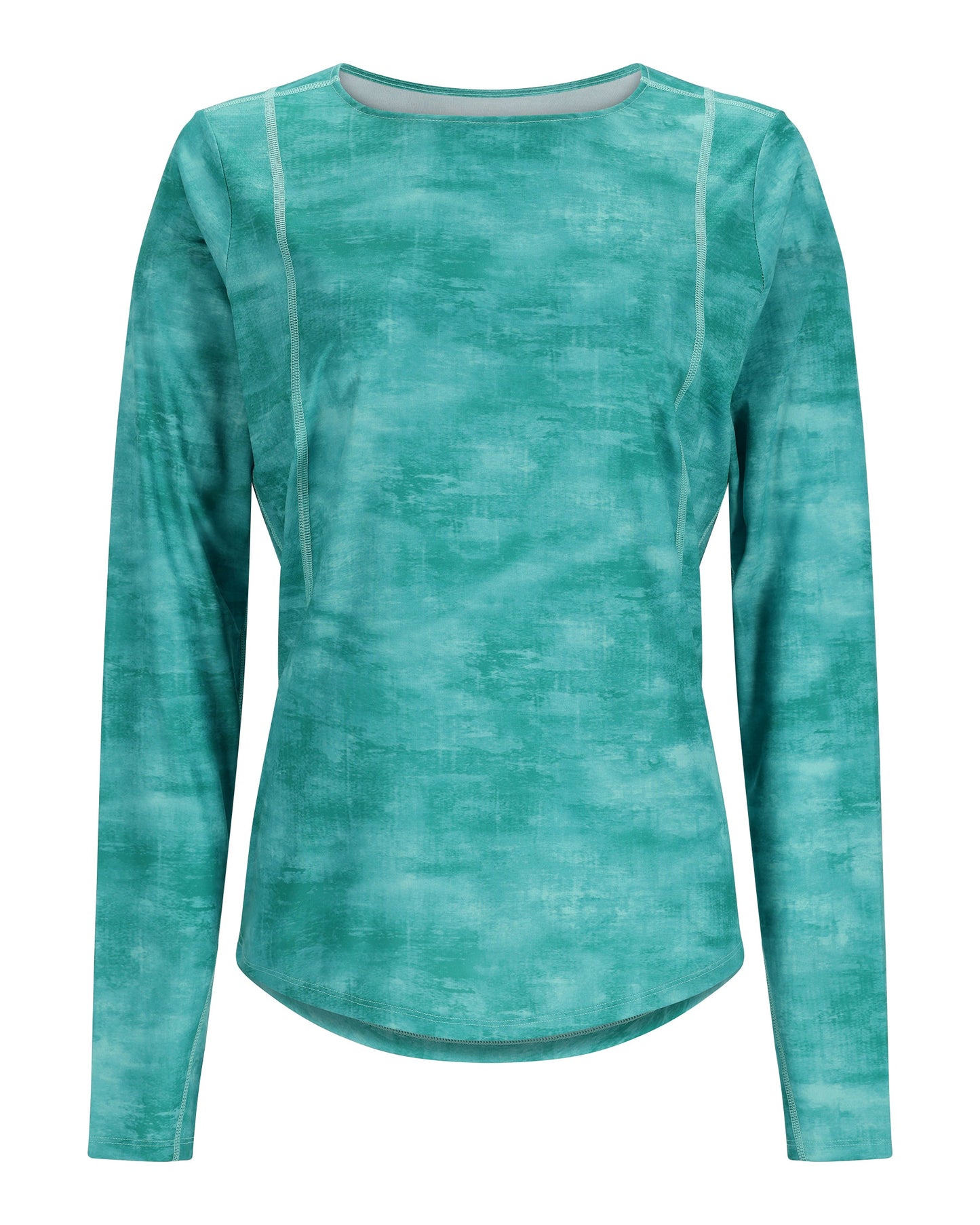 Simms Simms Challenger Solar Crew For Women