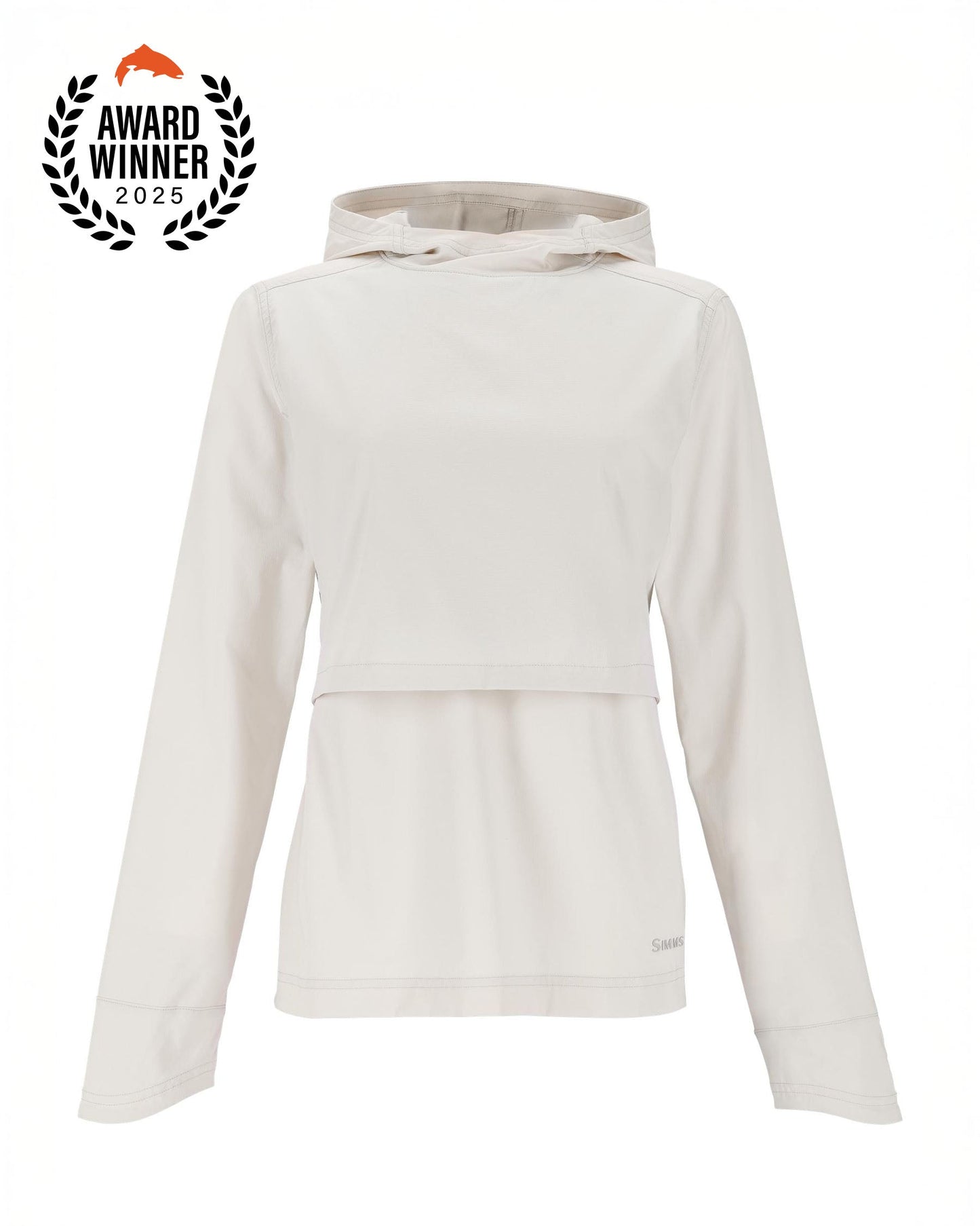 Simms Latitude Hoody  - Past Season For Women