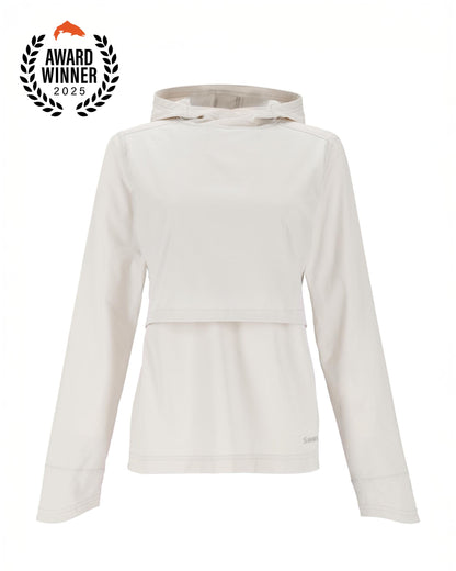 Simms Latitude Hoody  - Past Season For Women