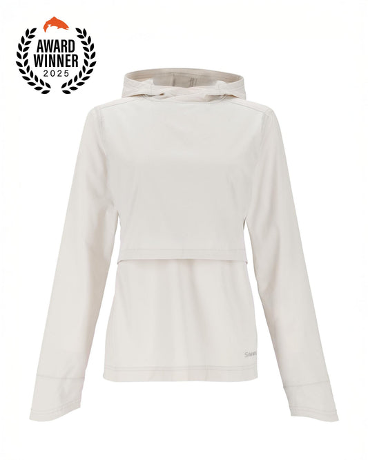 Simms Latitude Hoody  - Past Season For Women