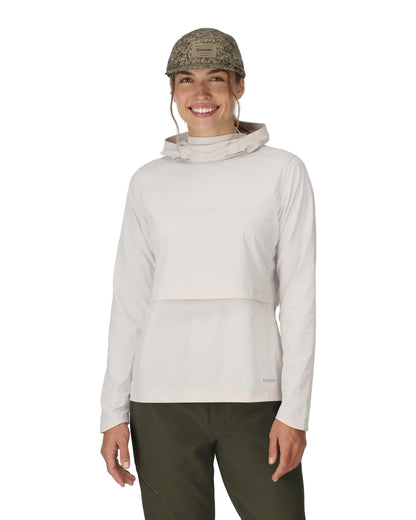 Simms Latitude Hoody  - Past Season For Women