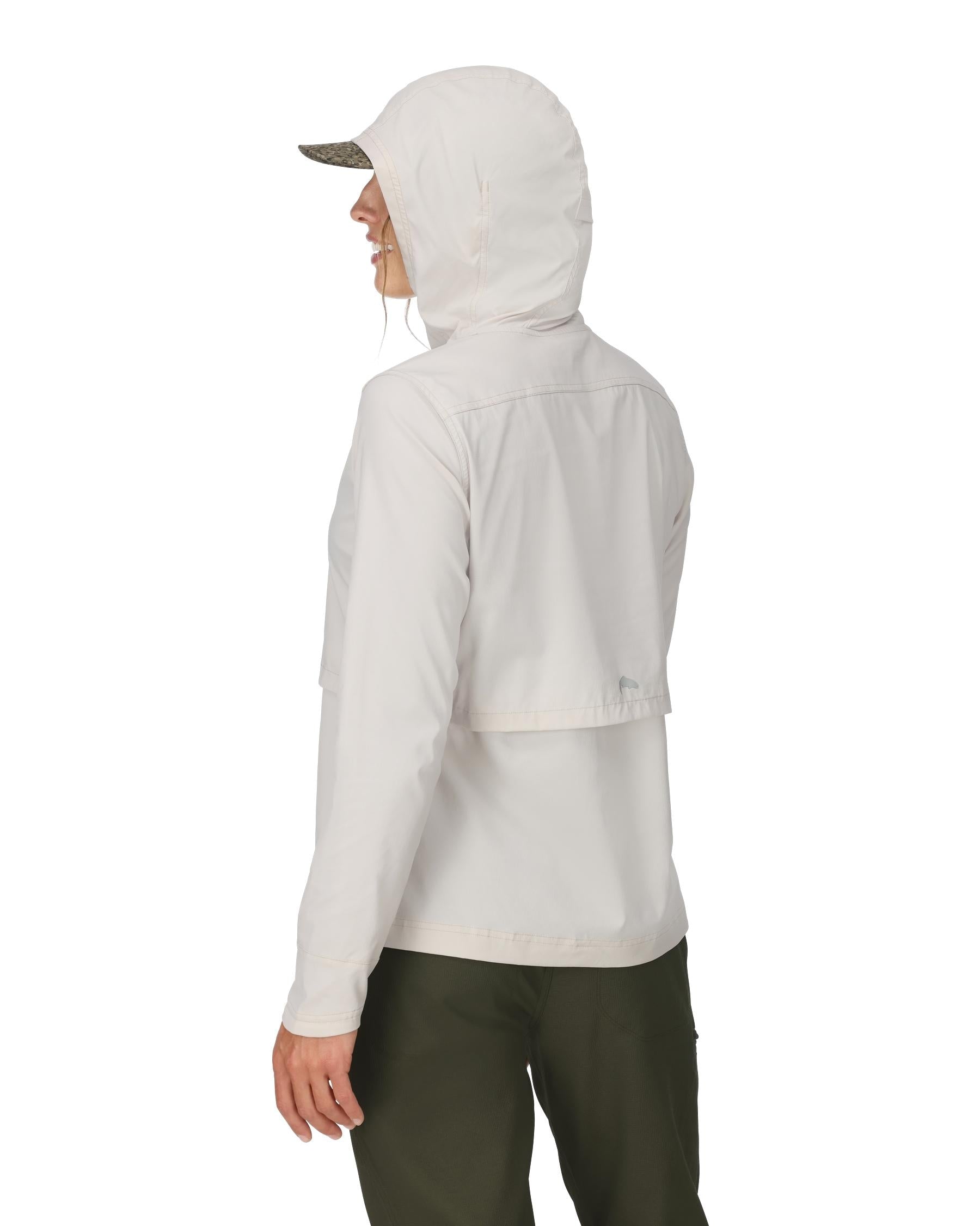 Simms Latitude Hoody  - Past Season For Women