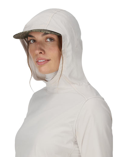 Simms Latitude Hoody  - Past Season For Women