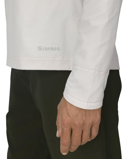 Simms Latitude Hoody  - Past Season For Women