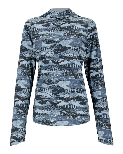 Simms Past Season's Bugstopper® SolarFlex® Hoody For Women