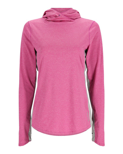 Simms Past Season's Bugstopper® SolarFlex® Hoody For Women
