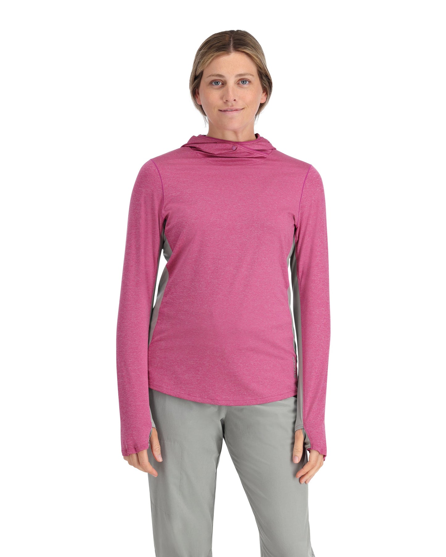 Simms Past Season's Bugstopper® SolarFlex® Hoody For Women
