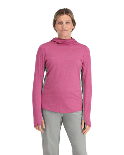 Simms Past Season's Bugstopper® SolarFlex® Hoody For Women