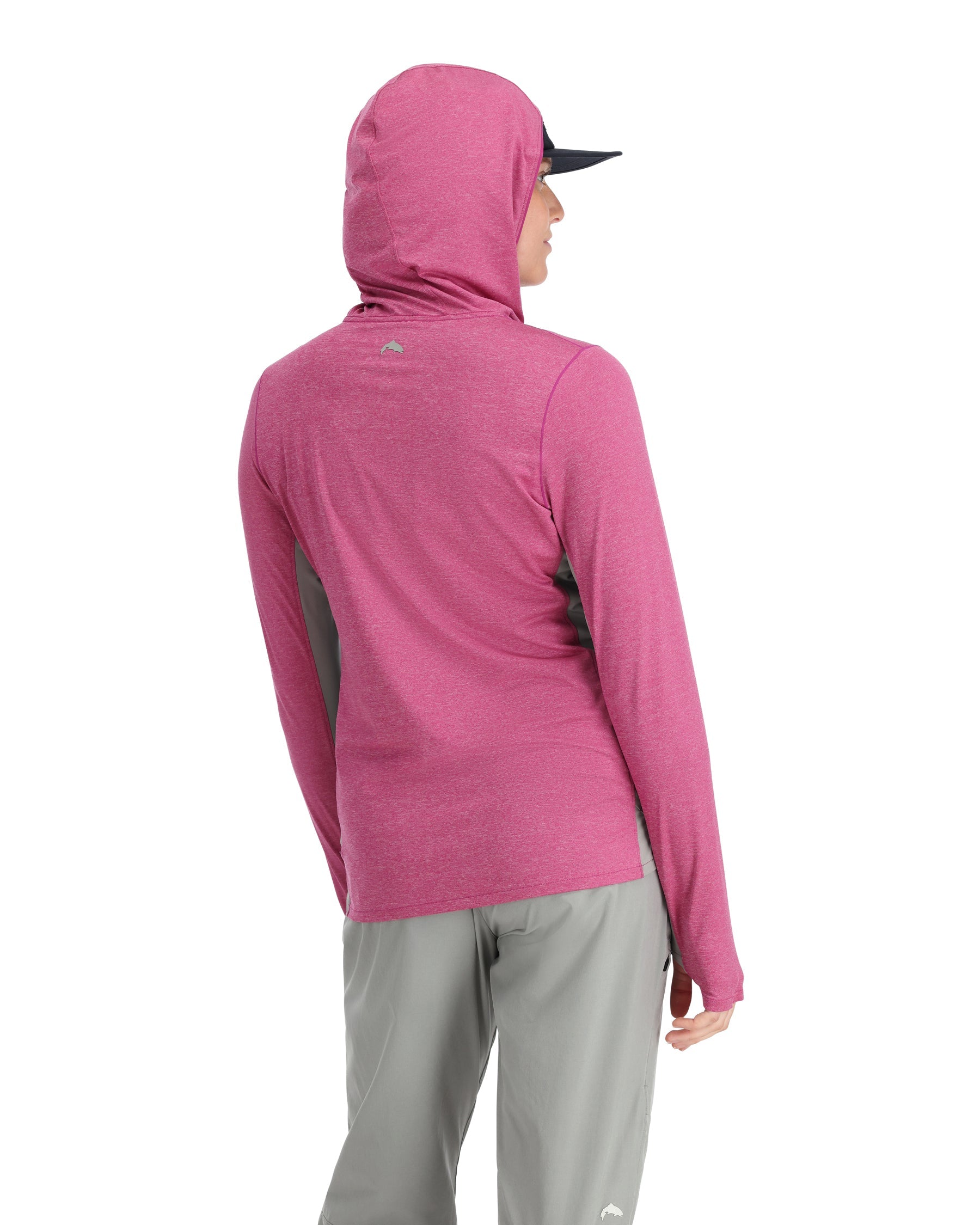 Simms Past Season's Bugstopper® SolarFlex® Hoody For Women