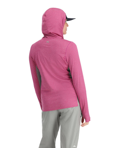 Simms Past Season's Bugstopper® SolarFlex® Hoody For Women