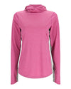 Fuchsia Heather