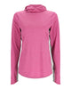Fuchsia Heather