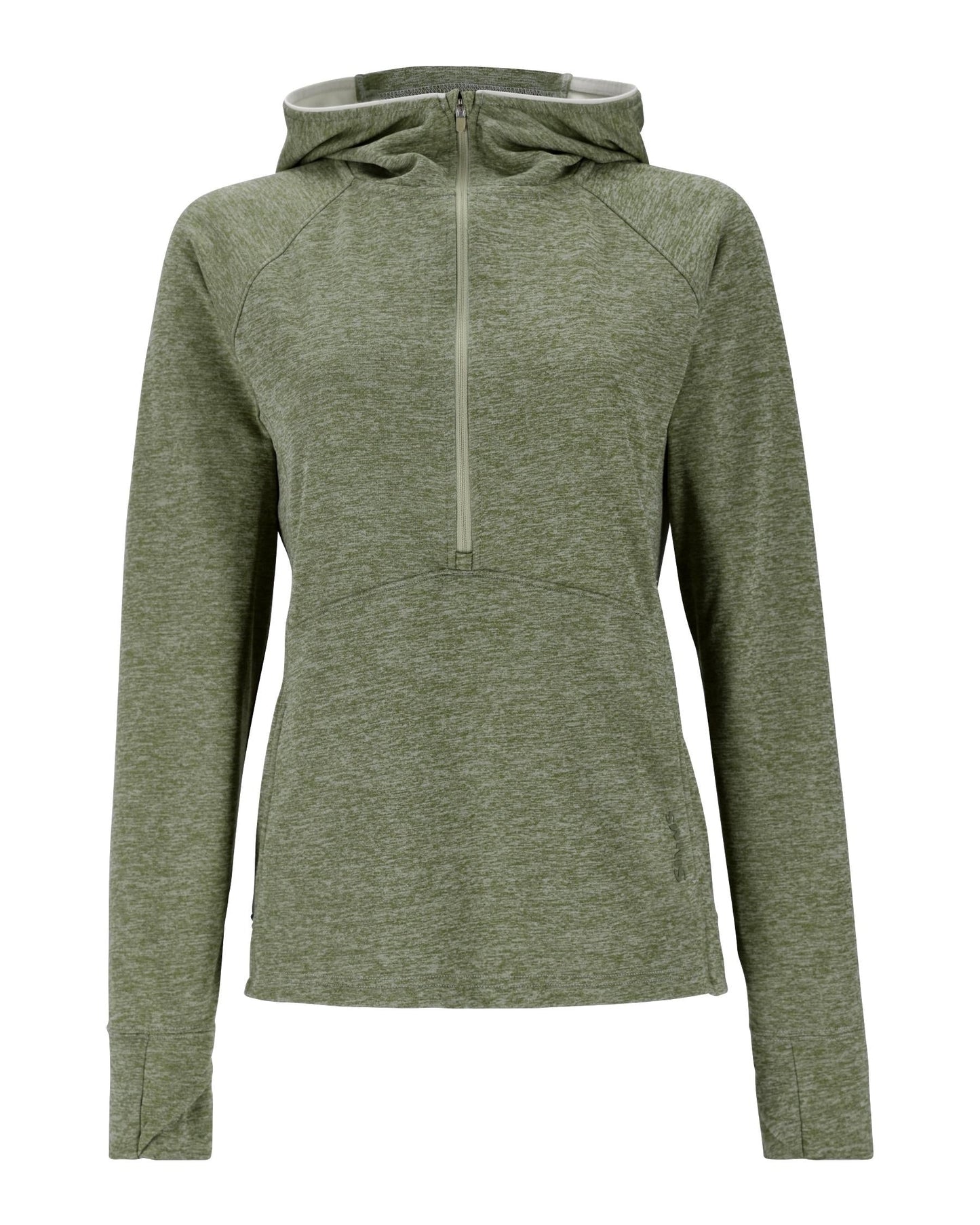 Aspen Heather,XS
