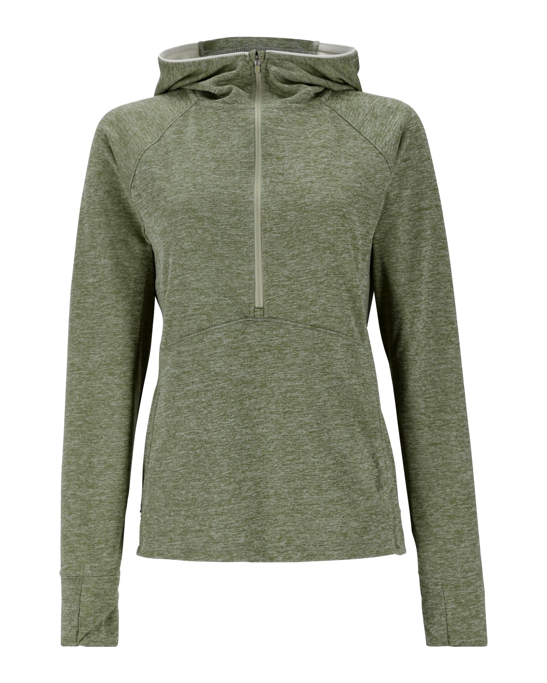Aspen Heather,XS