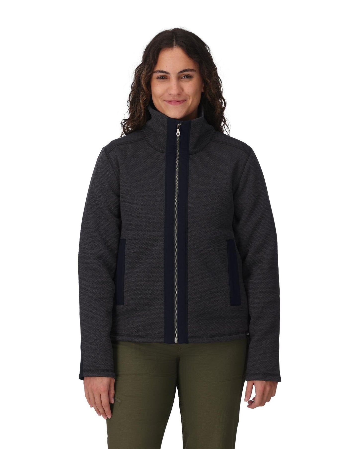 Simms Harbor Fleece For Women