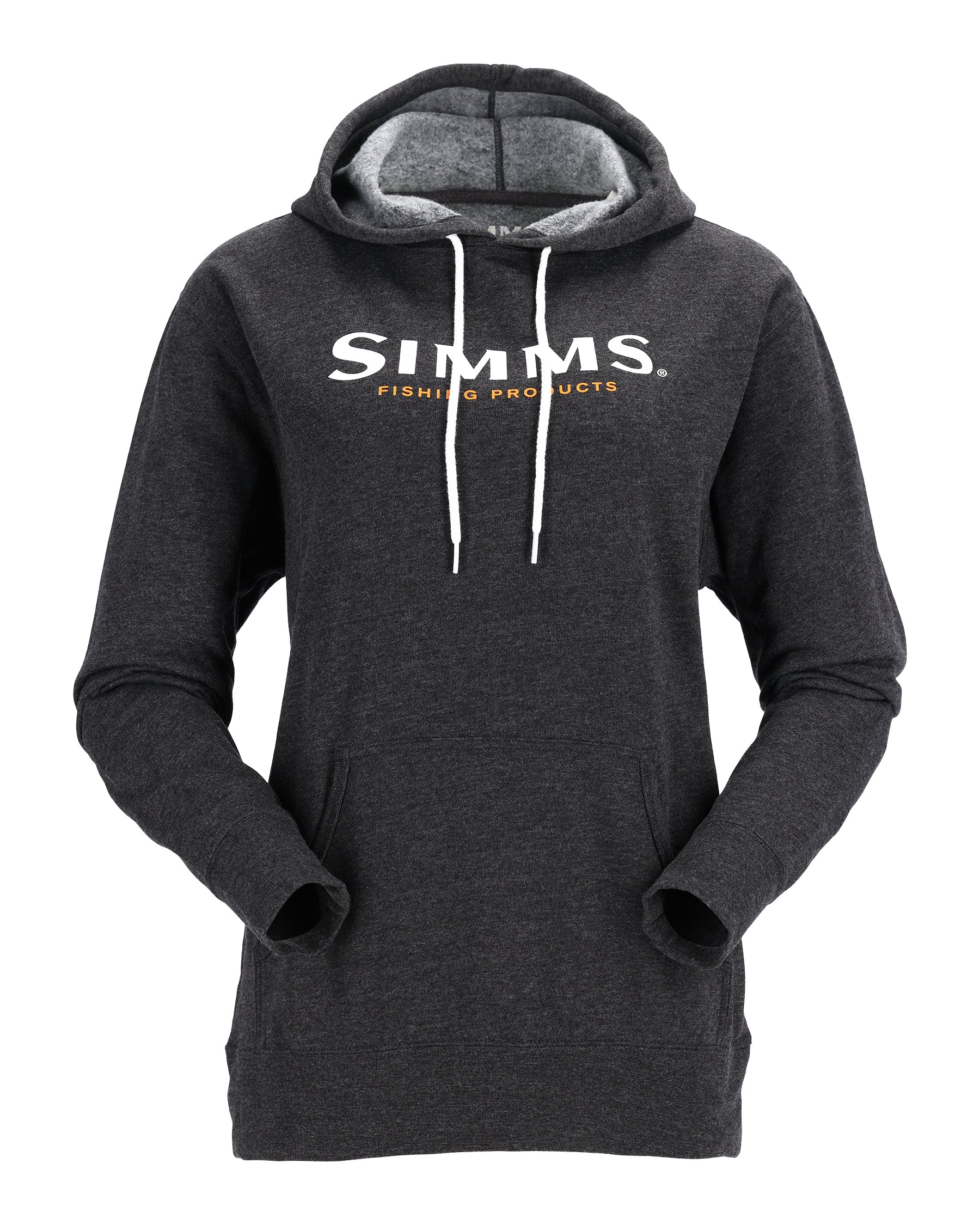 Simms Simms Logo Hoody For Women