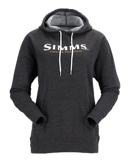 Simms Simms Logo Hoody For Women