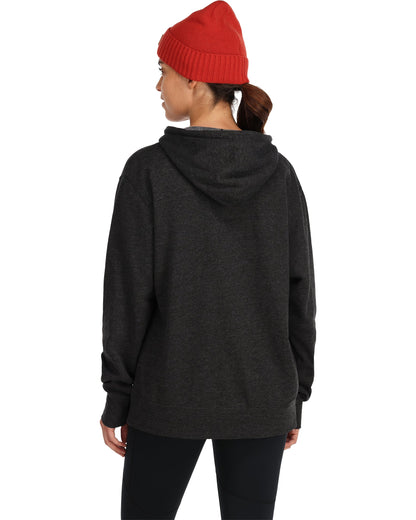Simms Simms Logo Hoody For Women