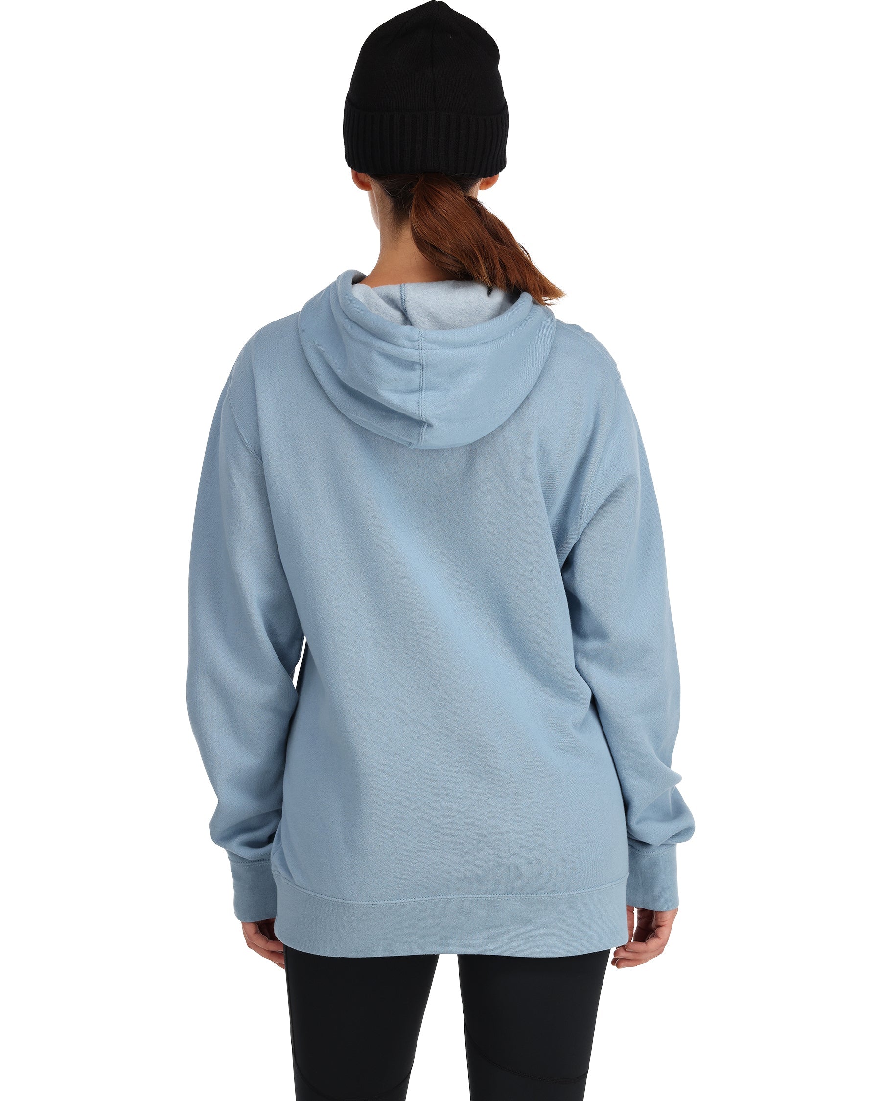 Simms Simms Logo Hoody For Women