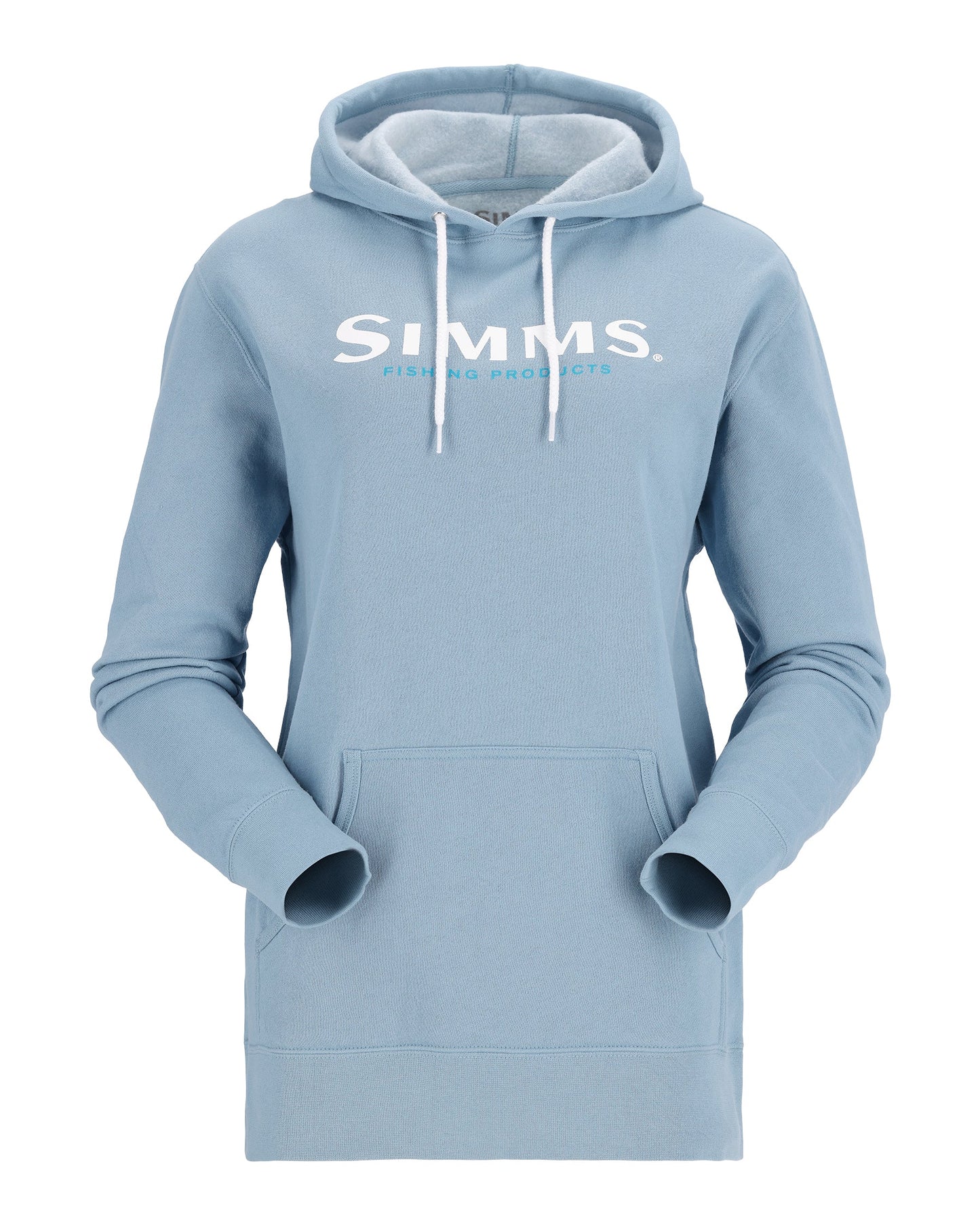 Simms Simms Logo Hoody For Women