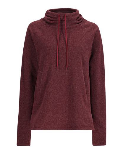 Simms Rivershed Sweater- Past Season For Women