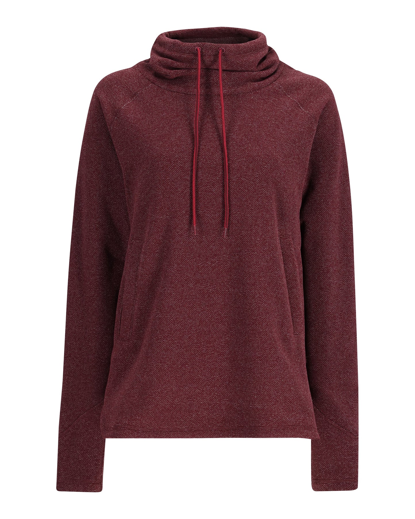 Mulberry Heather,XS