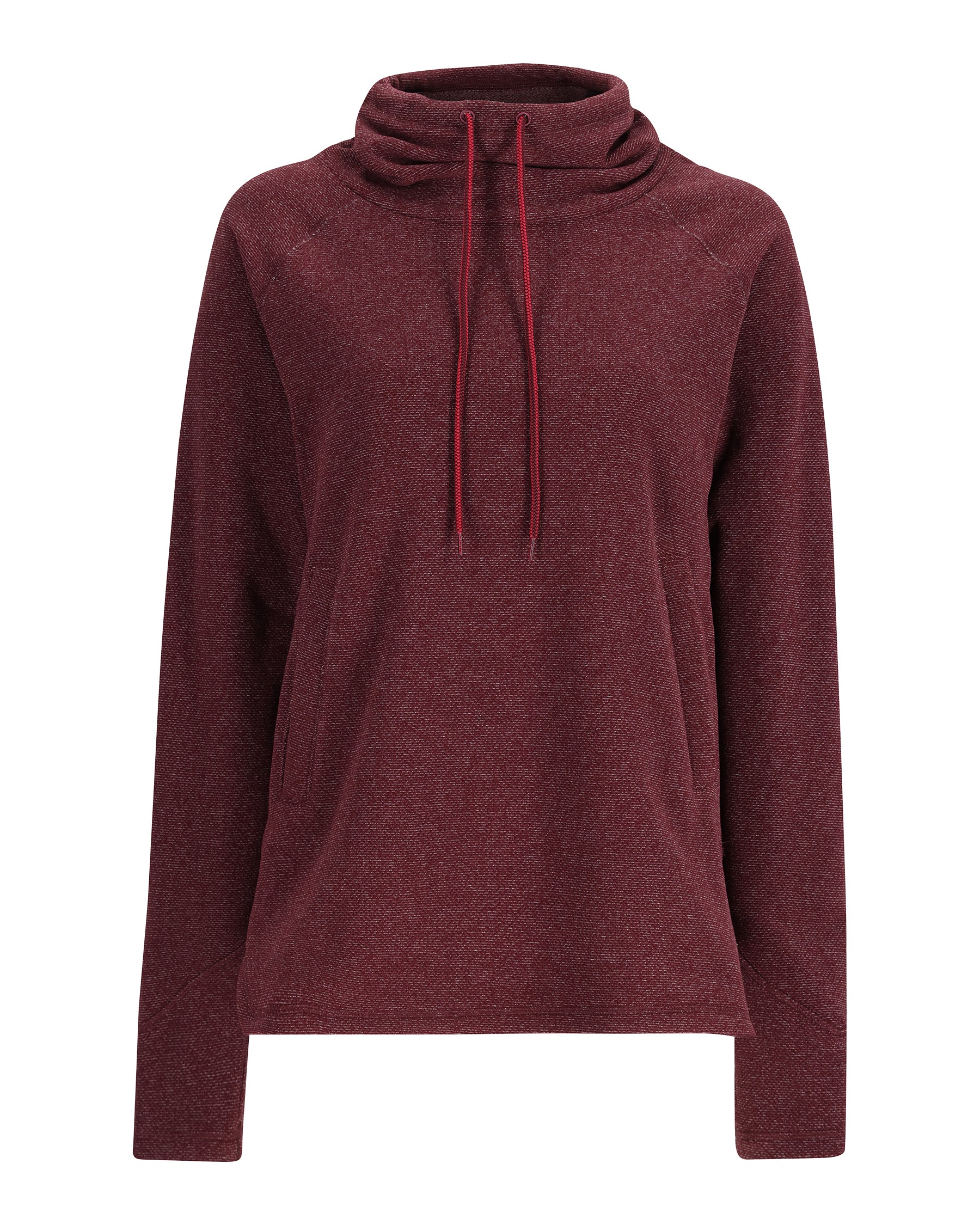 Mulberry Heather,XS
