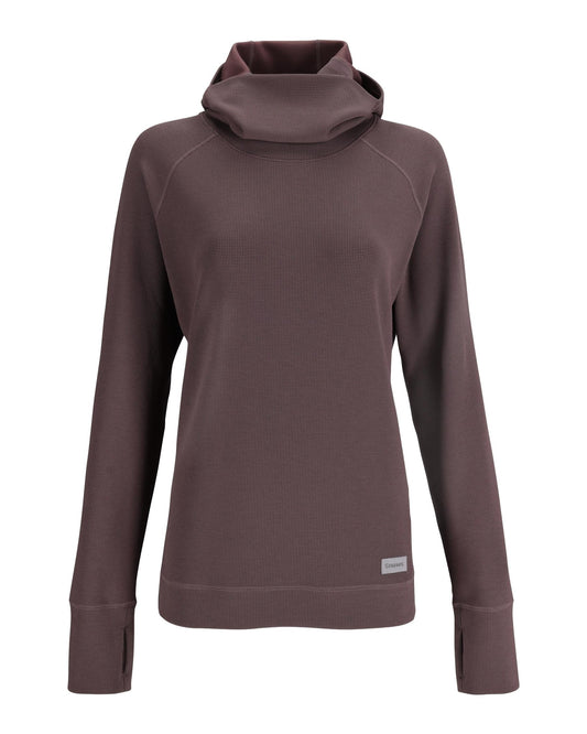 Simms Highline Hoody For Women|Men