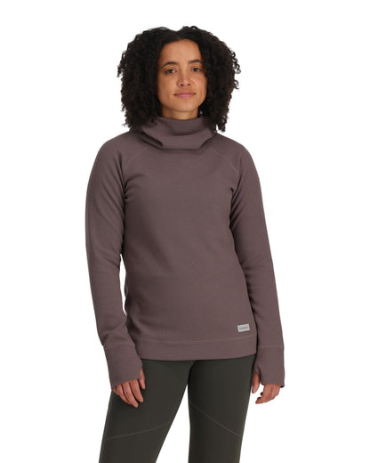 Simms Highline Hoody For Women|Men