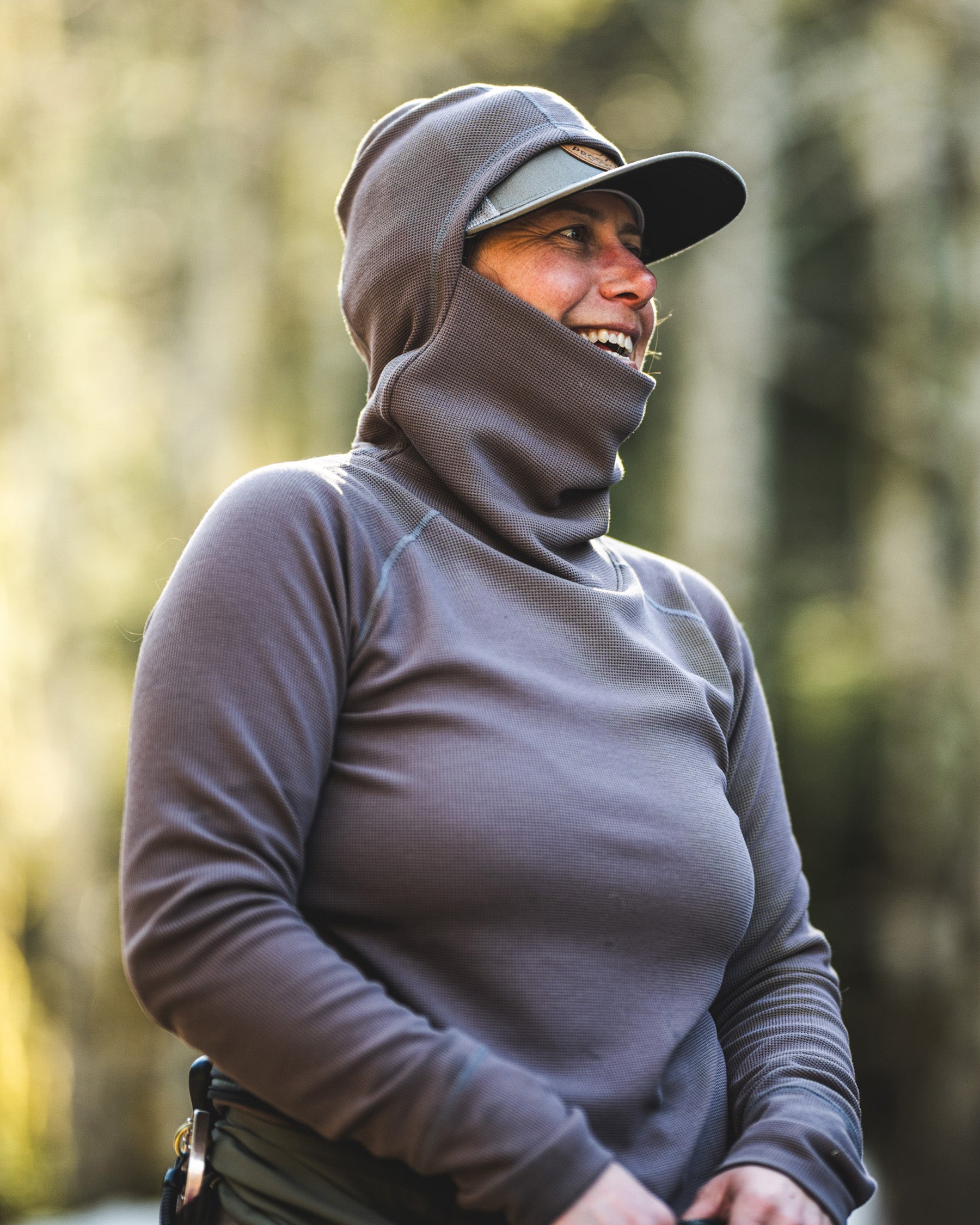 Simms Highline Hoody For Women|Men