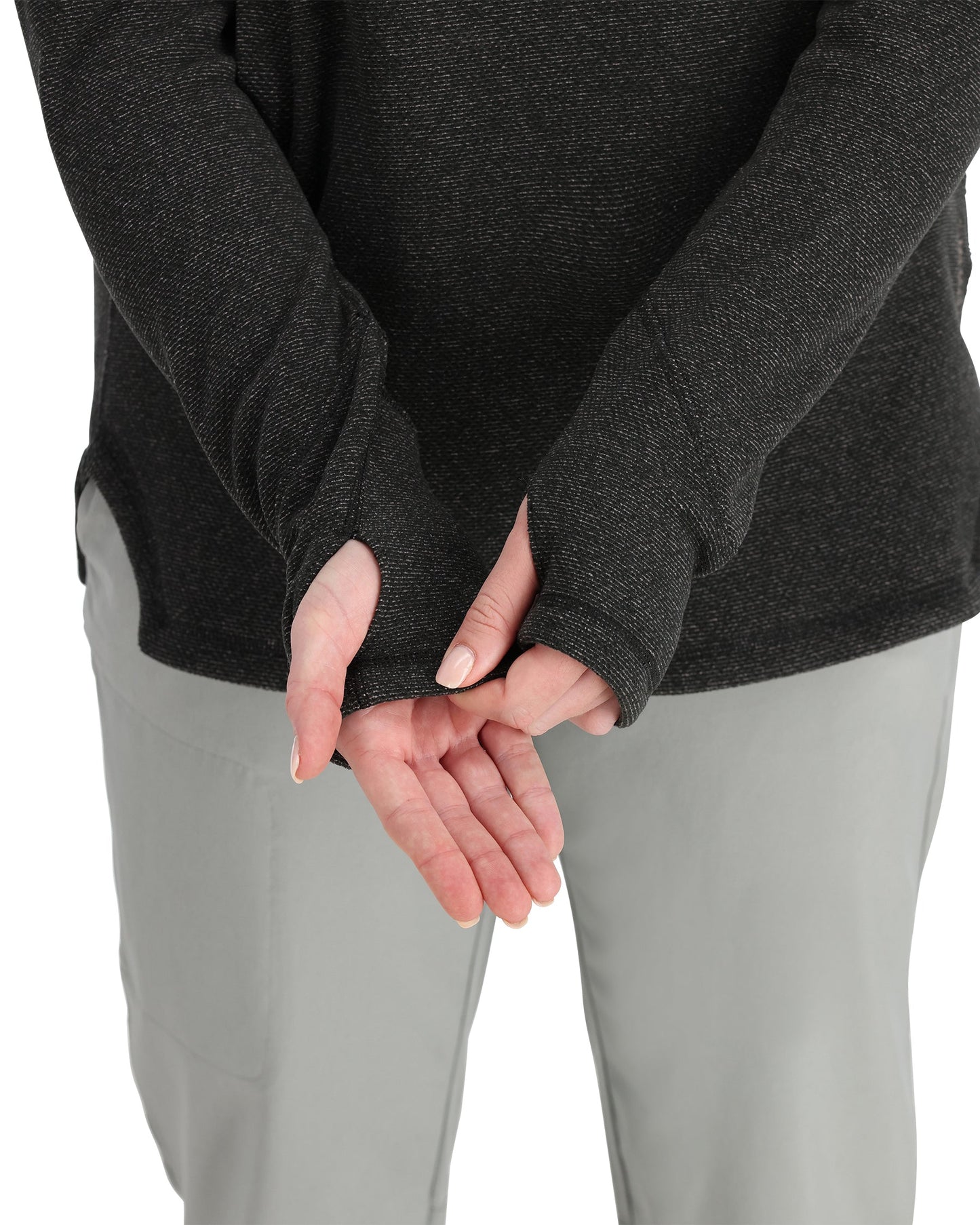 Simms Rivershed Sweater For Women