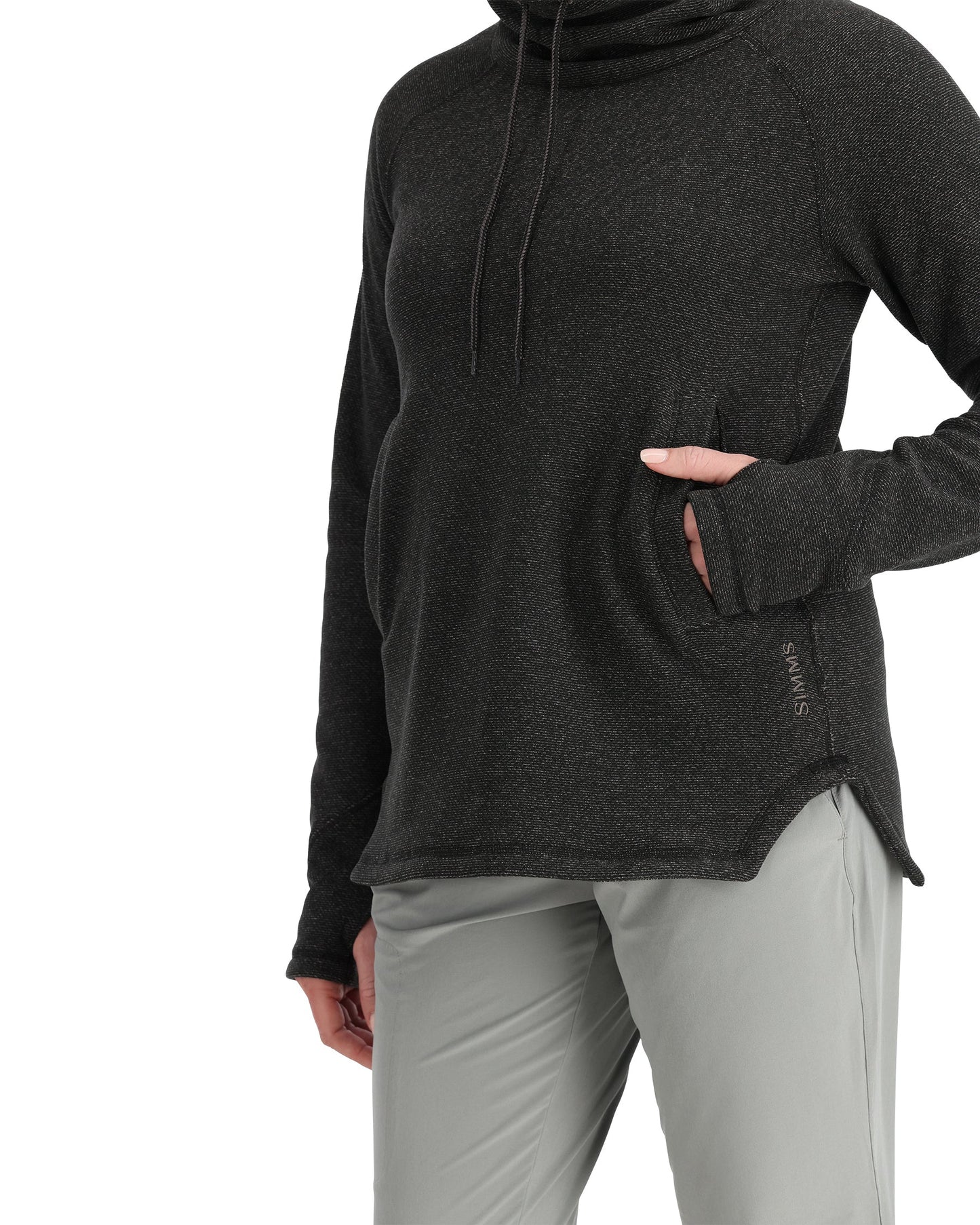 Simms Rivershed Sweater For Women