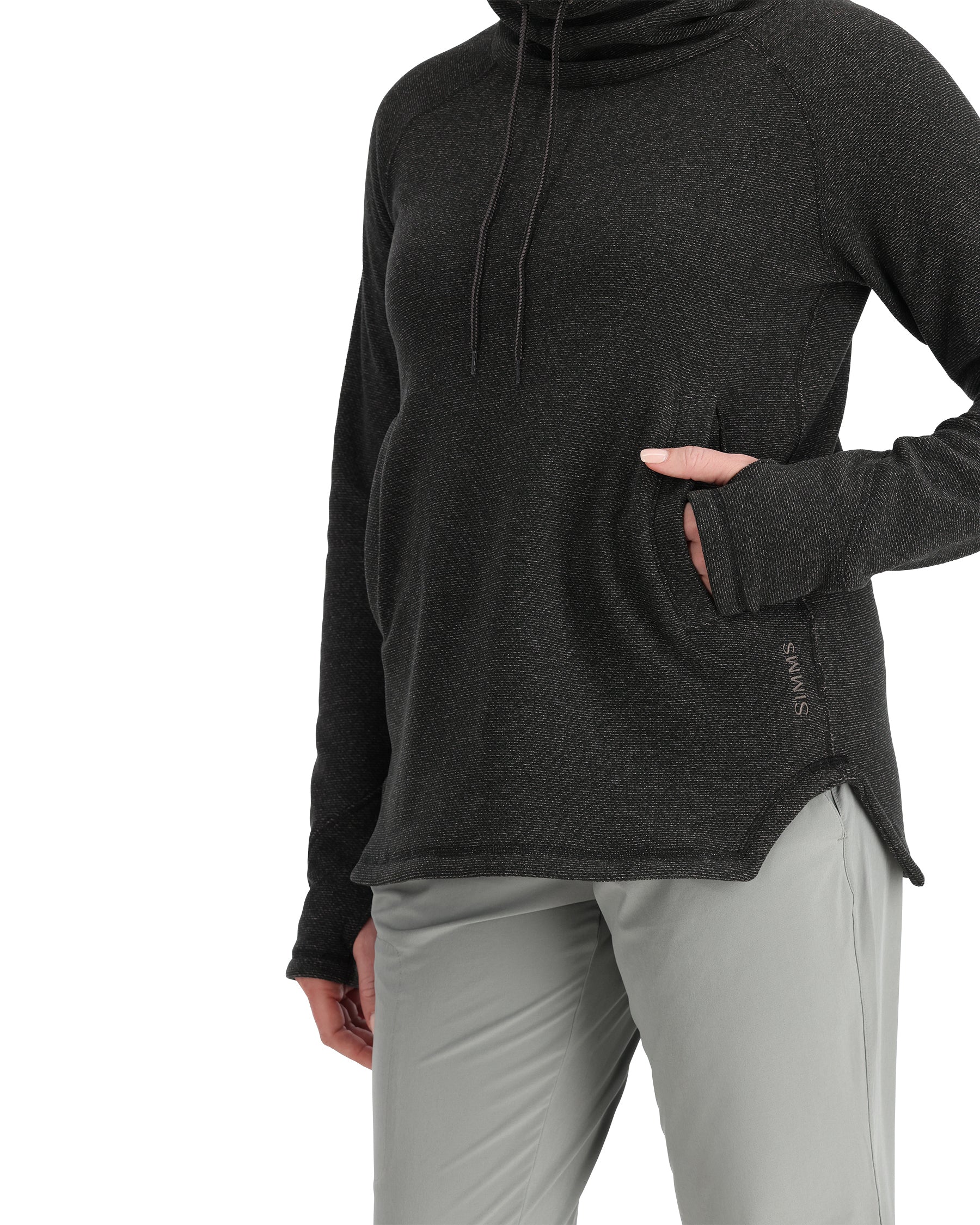 Simms Rivershed Sweater For Women