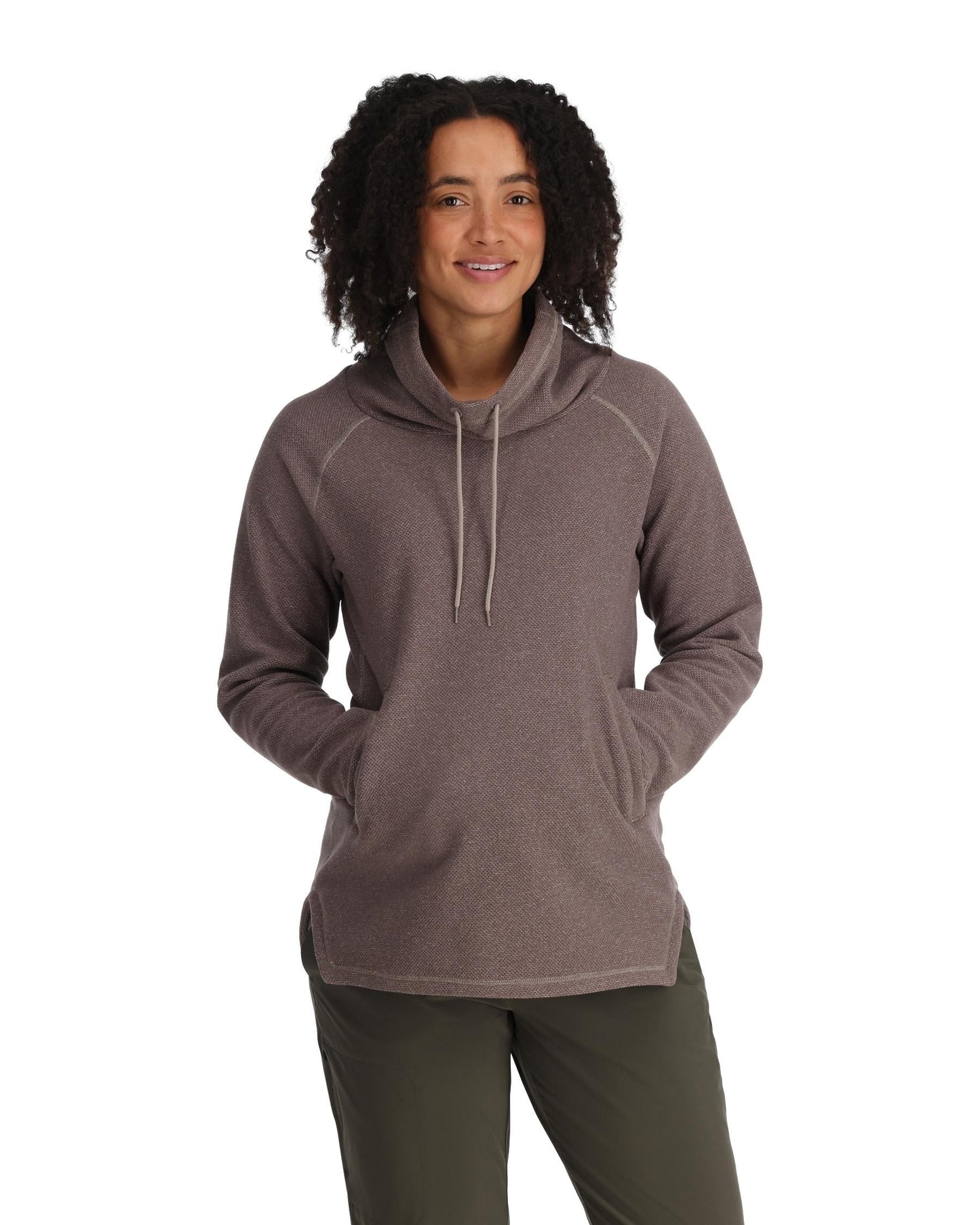 Simms Rivershed Sweater For Women