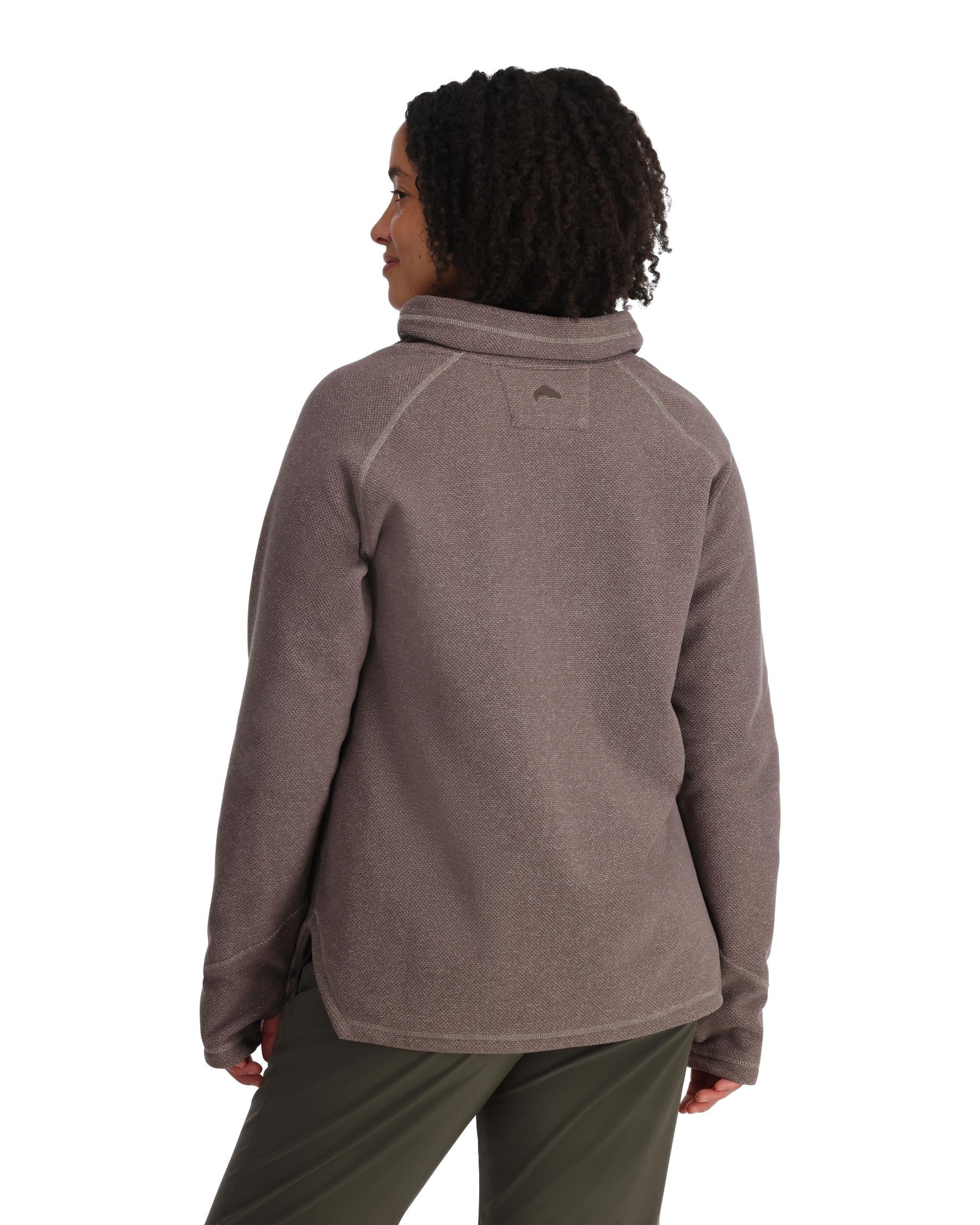 Simms Rivershed Sweater For Women
