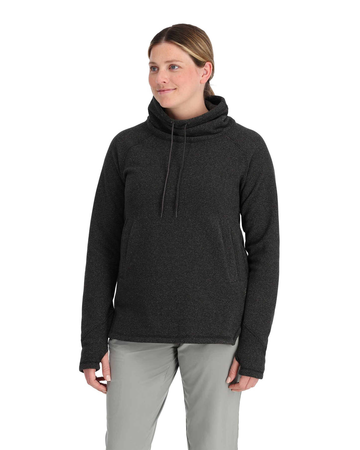 Simms Rivershed Sweater For Women
