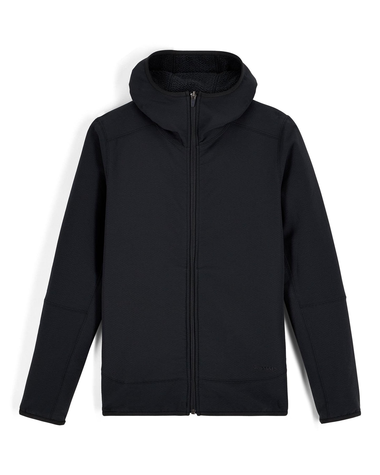 Simms Strata 330 Full-Zip Mid-layer Hoody For Women|Men