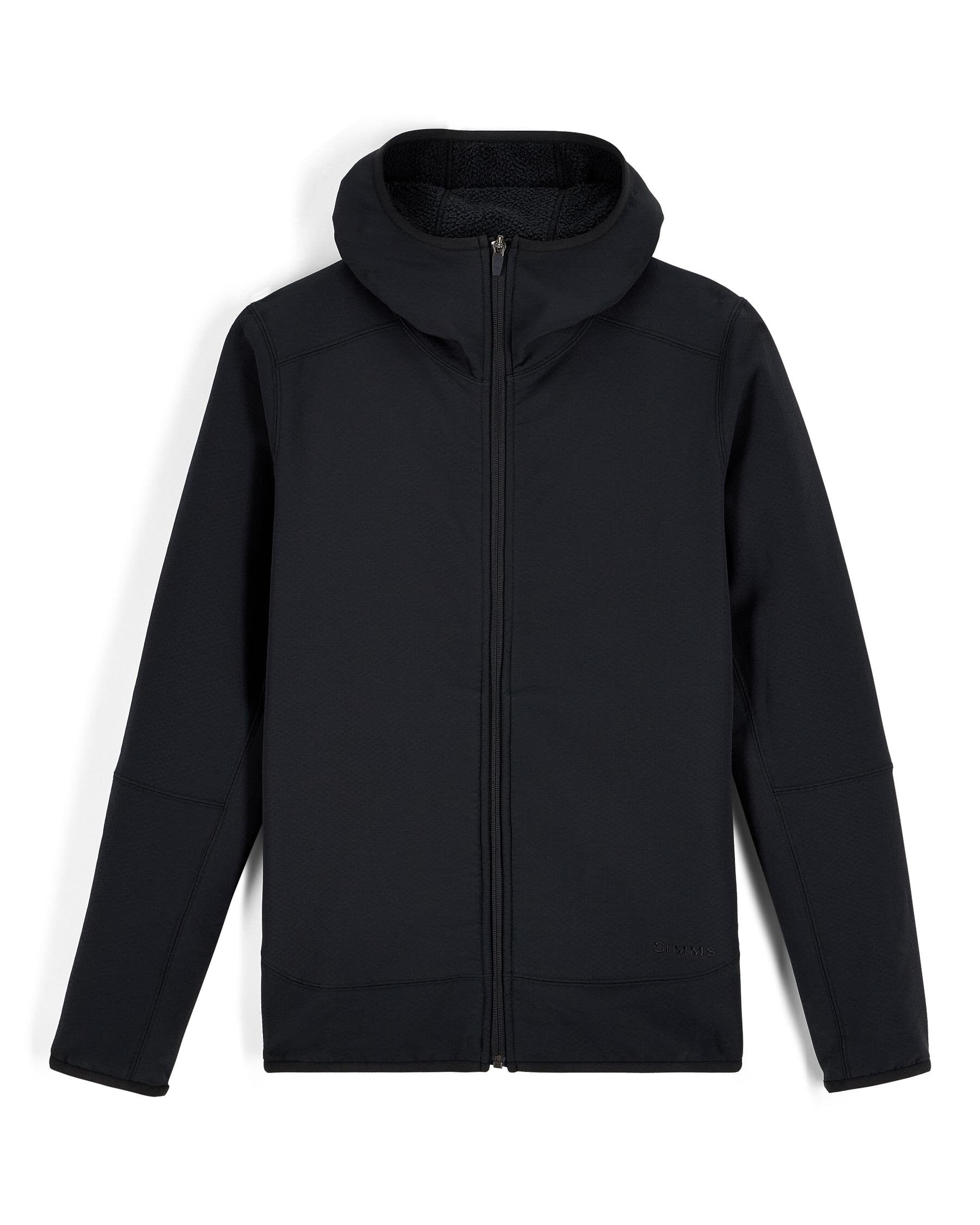 Simms Strata 330 Full-Zip Mid-layer Hoody For Women|Men