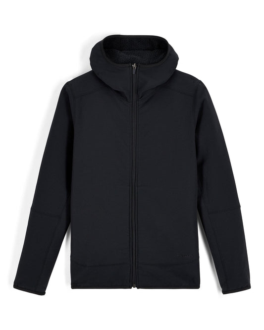 Simms Strata 330 Full-Zip Mid-layer Hoody For Women|Men