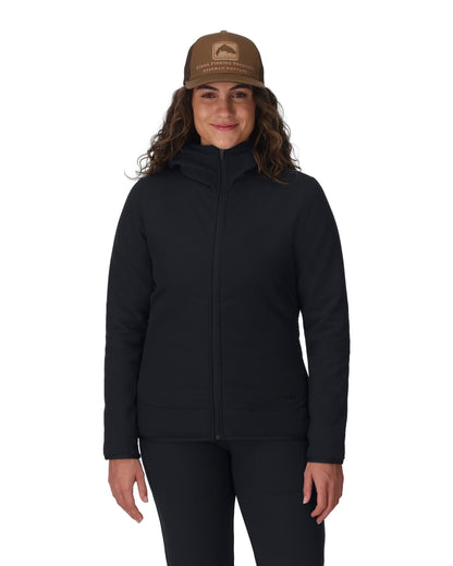 Simms Strata 330 Full-Zip Mid-layer Hoody For Women|Men