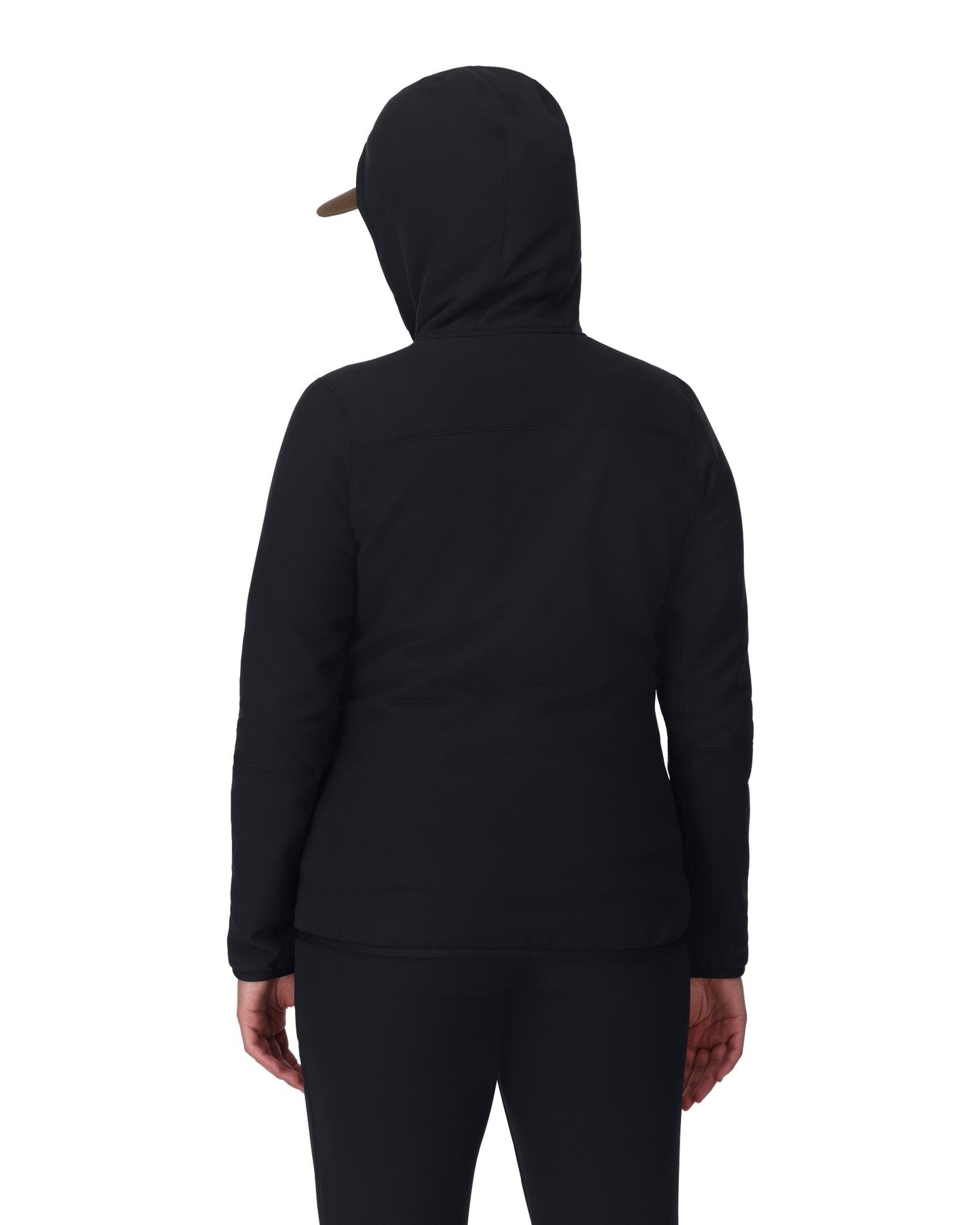 Simms Strata 330 Full-Zip Mid-layer Hoody For Women|Men